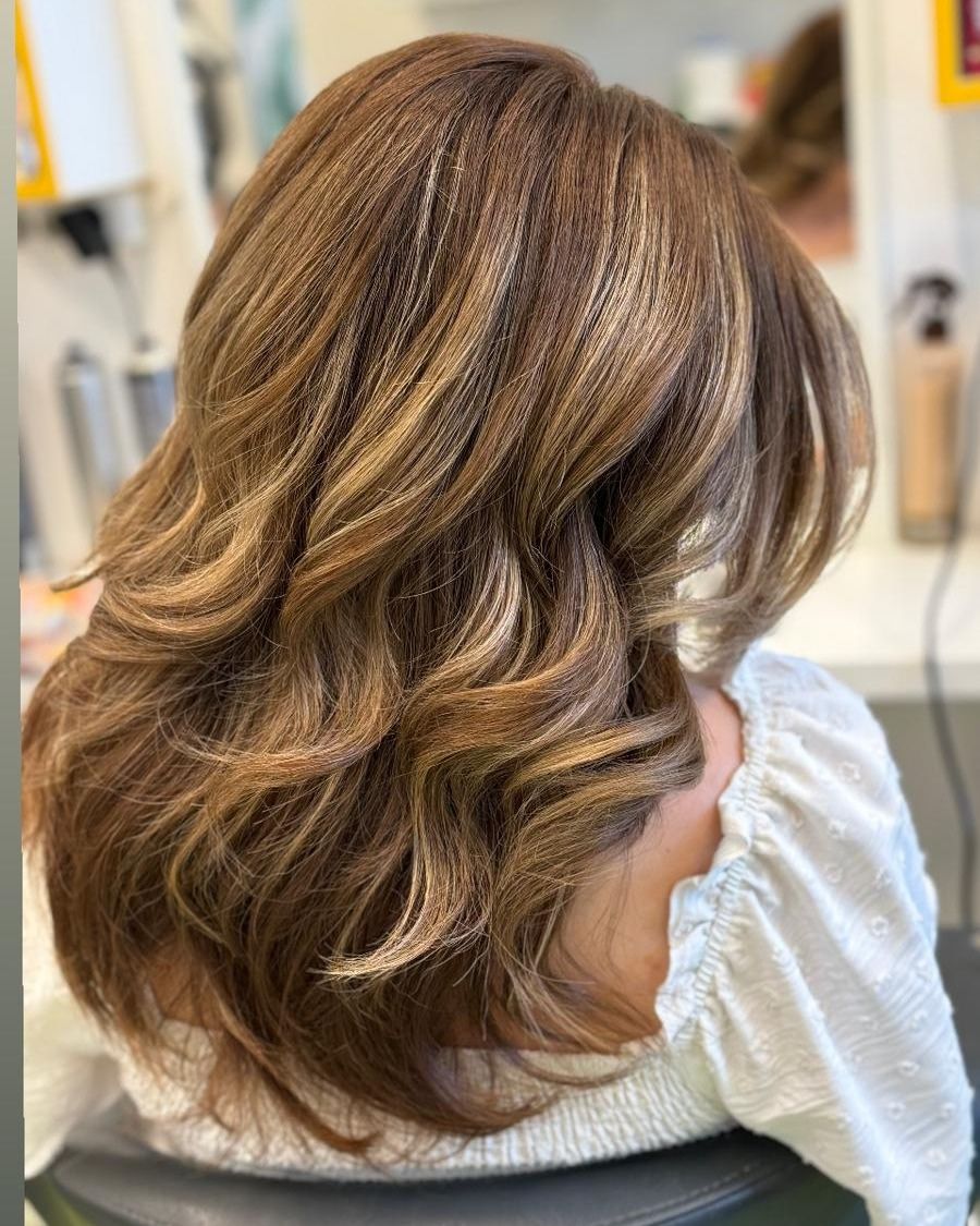 Relaks - Friseur Wien