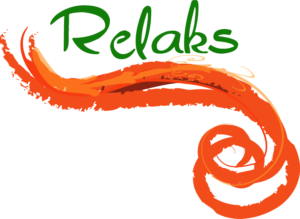 Studio Relaks Logo