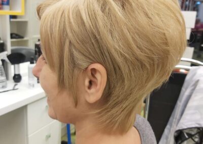 Relaks - Friseur Wien