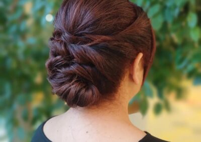 Relaks - Friseur Wien