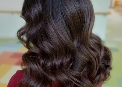 Relaks - Friseur Wien