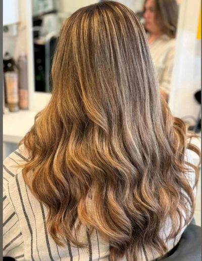 Relaks - Friseur Wien
