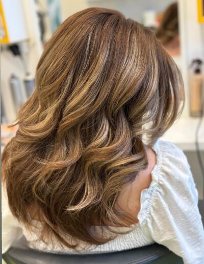 Relaks - Friseur Wien